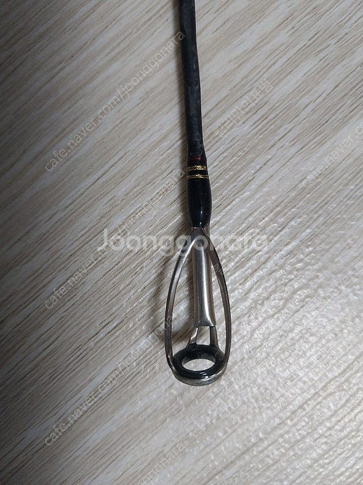 아부가르시아 가물치로드&릴 세트판매합니다--3